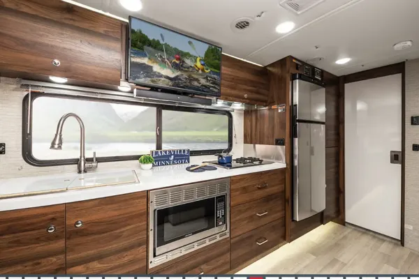 2022 Winnebago View