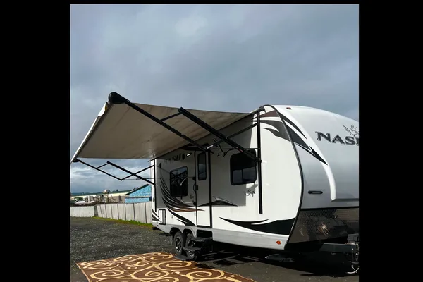 Muggys- Dry Camping Oasis