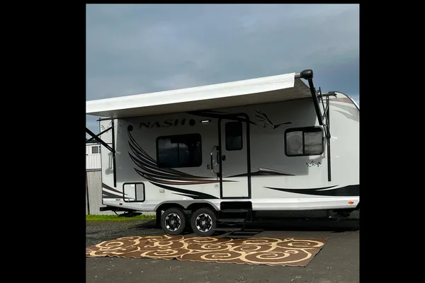 Muggys- Dry Camping Oasis