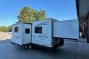 Jayes Flagstaff Shamrock Travel Trailer