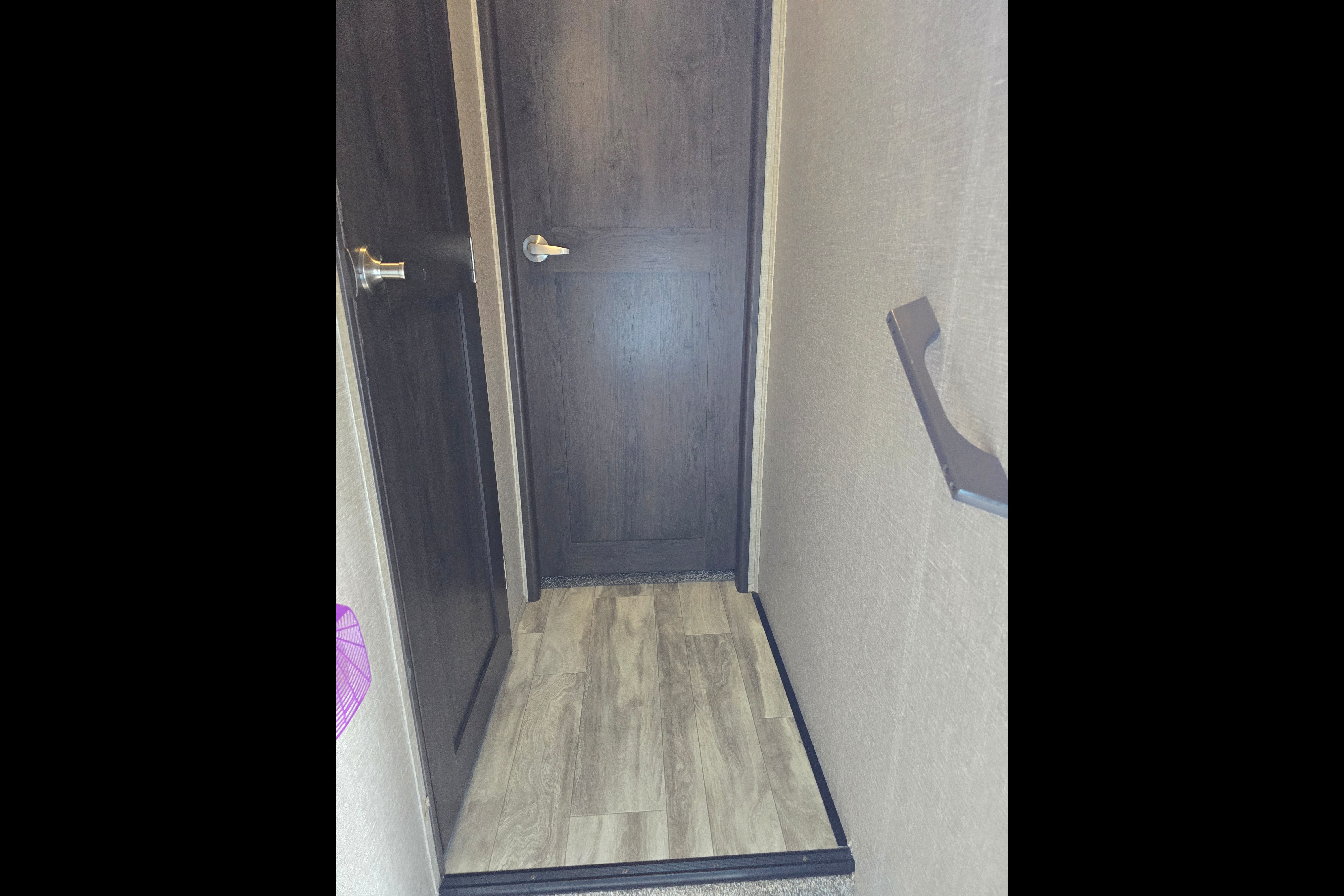 Manny's Grand Design Reflection 311BHS Fifth Wheel