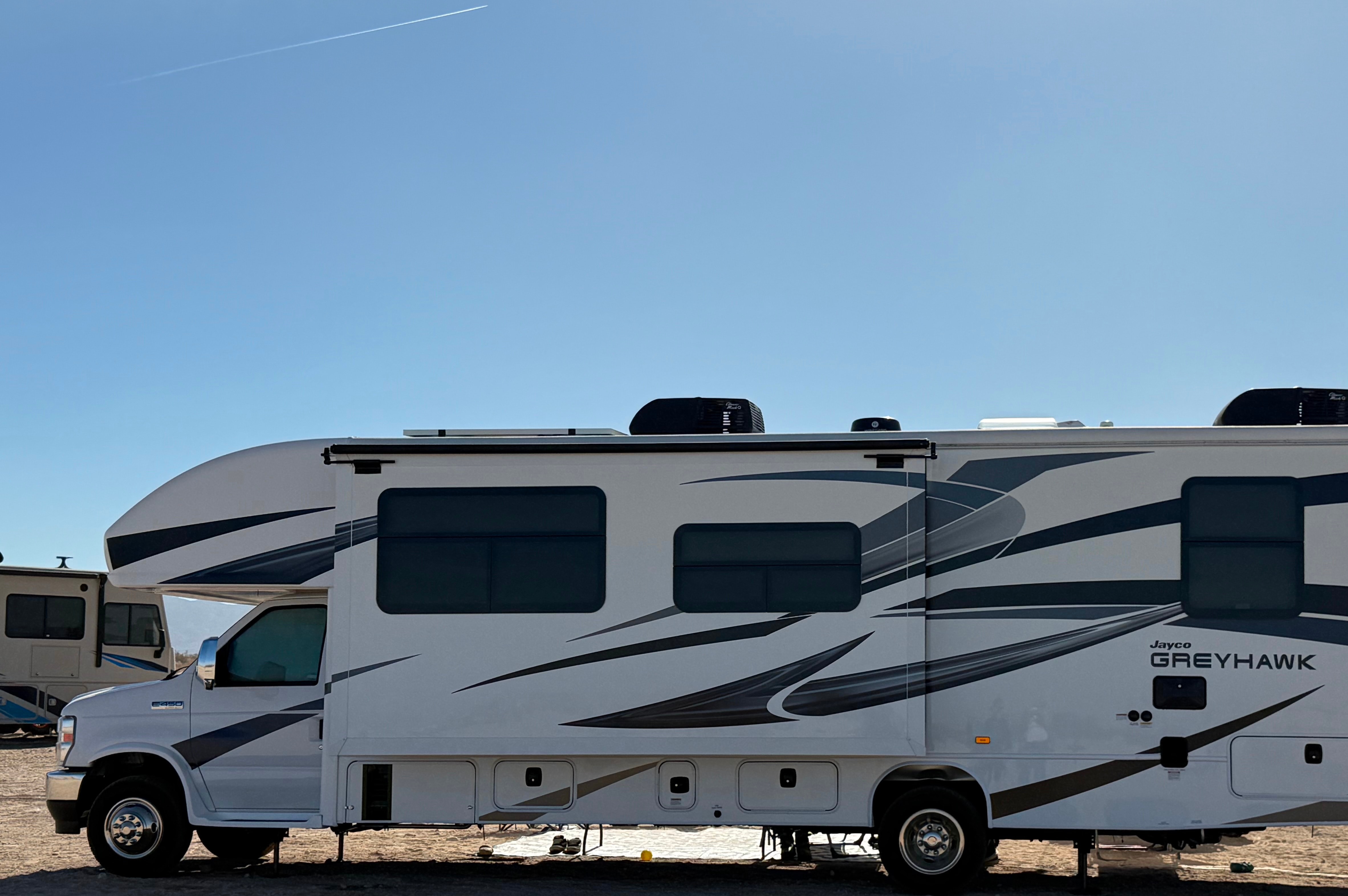 ☀️ Summer Adventure RV – Fully Loaded Greyhawk 30Z 🚐🔥