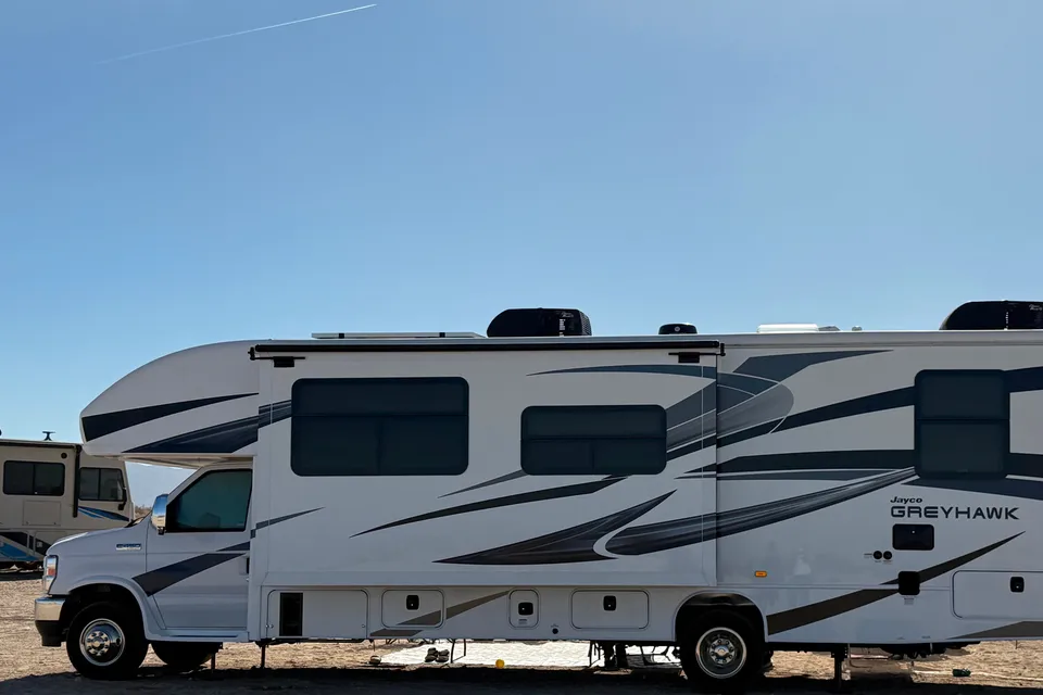 βοΈ Summer Adventure RV β Fully Loaded Greyhawk 30Z ππ₯