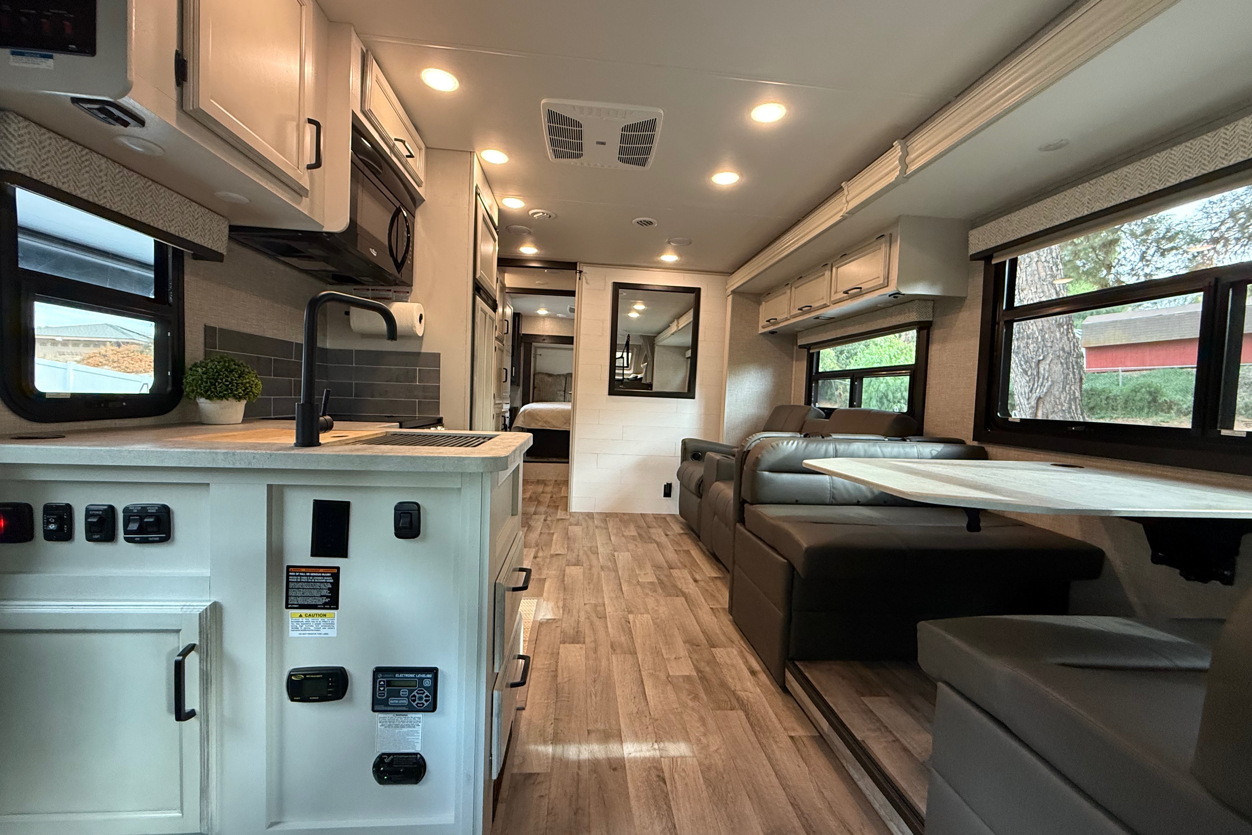 ☀️ Summer Adventure RV – Fully Loaded Greyhawk 30Z 🚐🔥