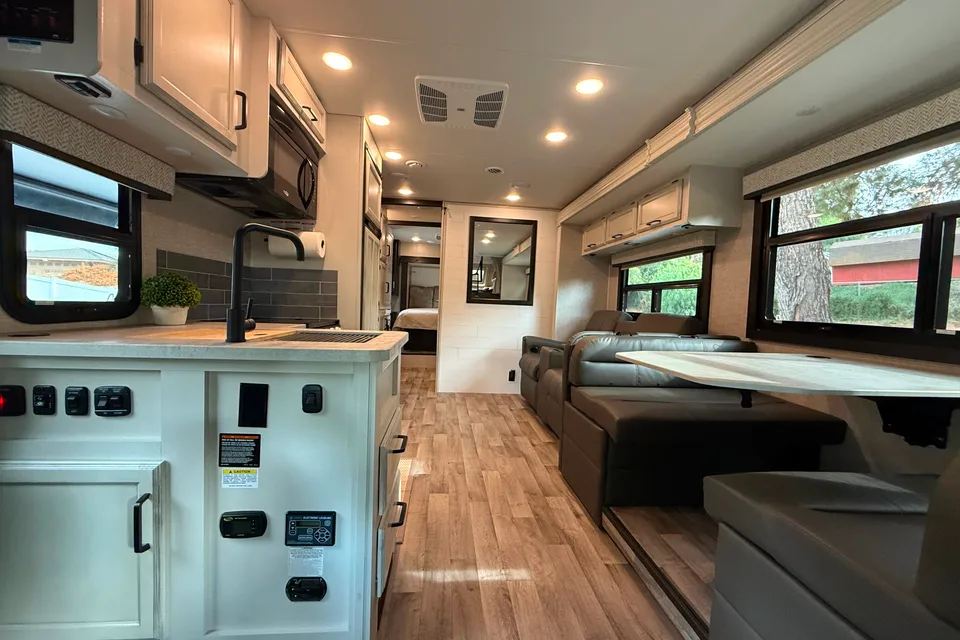 βοΈ Summer Adventure RV β Fully Loaded Greyhawk 30Z ππ₯