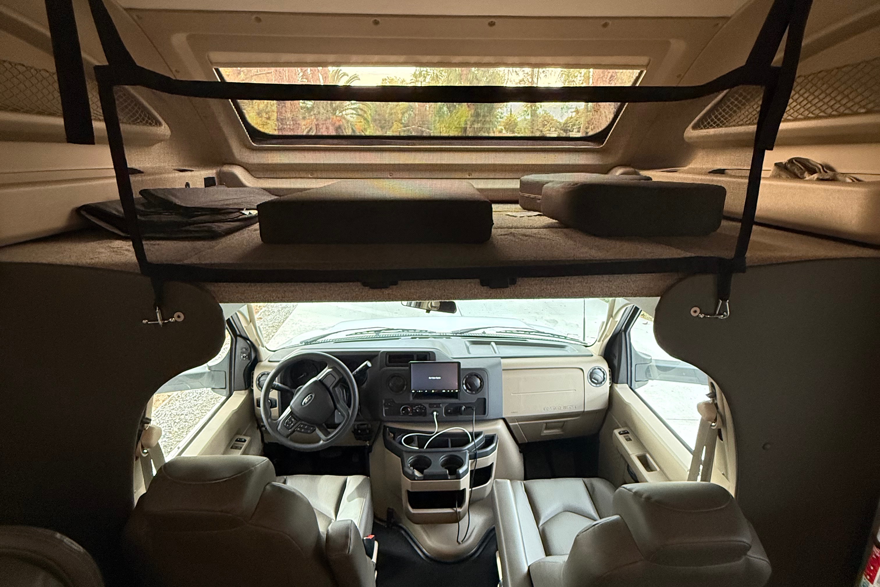 ☀️ Summer Adventure RV – Fully Loaded Greyhawk 30Z 🚐🔥