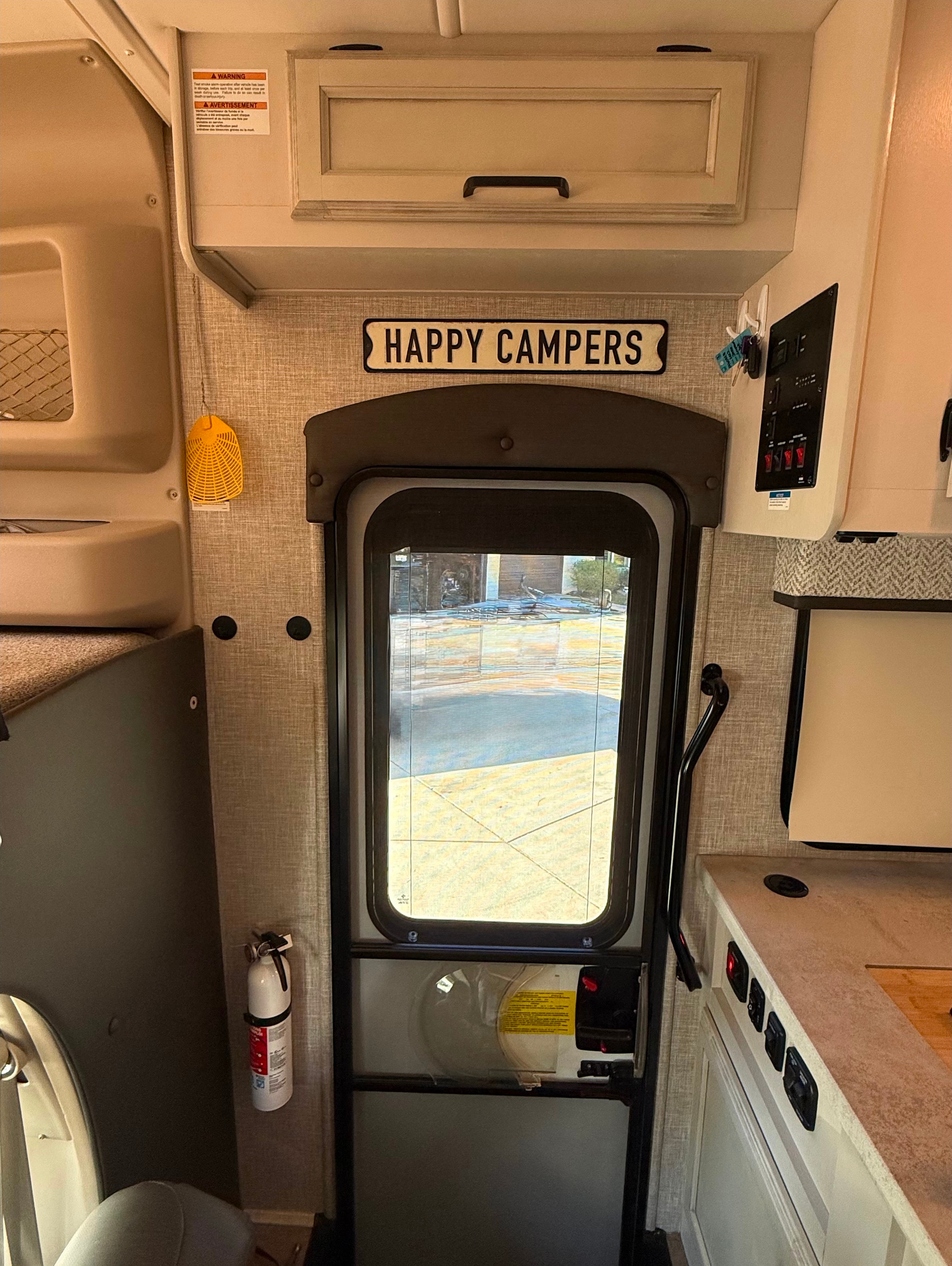 ☀️ Summer Adventure RV – Fully Loaded Greyhawk 30Z 🚐🔥