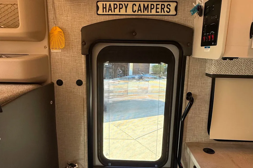 βοΈ Summer Adventure RV β Fully Loaded Greyhawk 30Z ππ₯