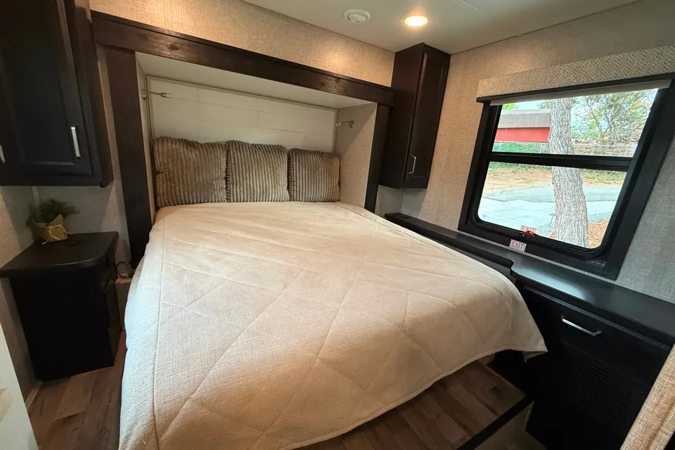 βοΈ Summer Adventure RV β Fully Loaded Greyhawk 30Z ππ₯