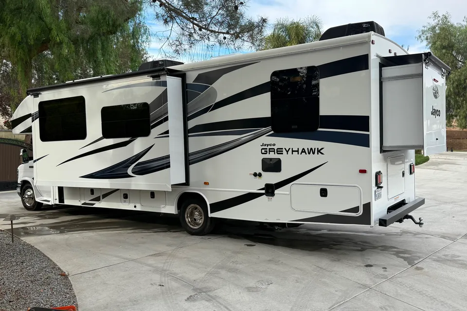 βοΈ Summer Adventure RV β Fully Loaded Greyhawk 30Z ππ₯