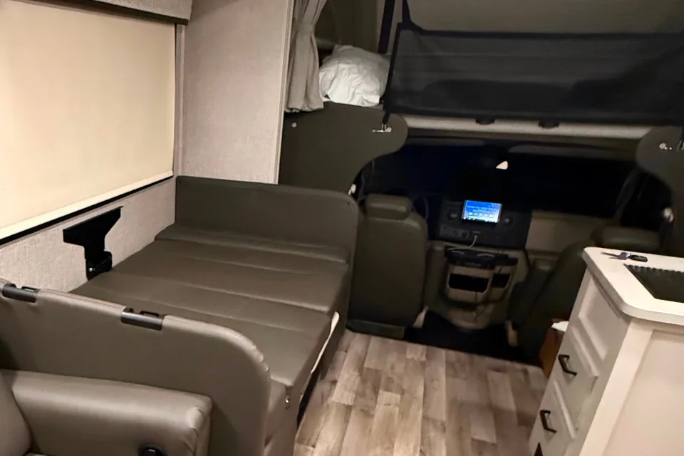βοΈ Summer Adventure RV β Fully Loaded Greyhawk 30Z ππ₯