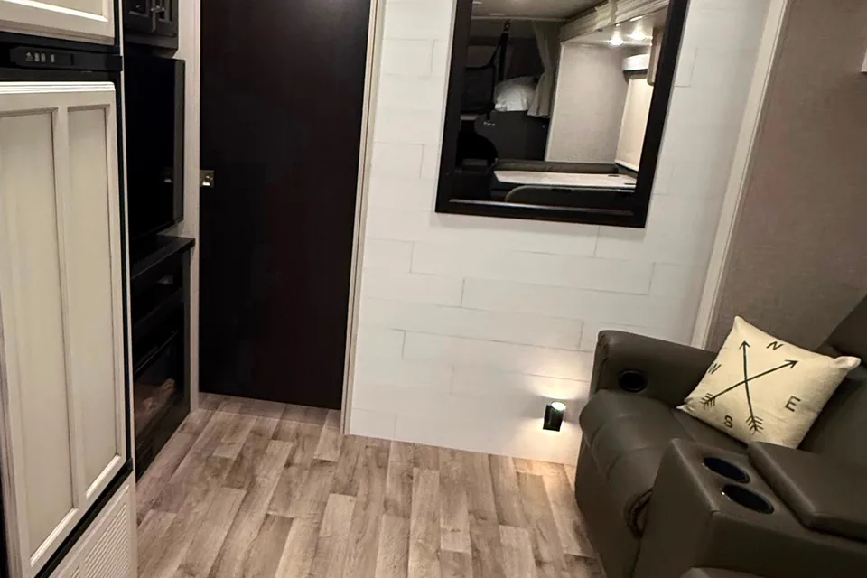 βοΈ Summer Adventure RV β Fully Loaded Greyhawk 30Z ππ₯