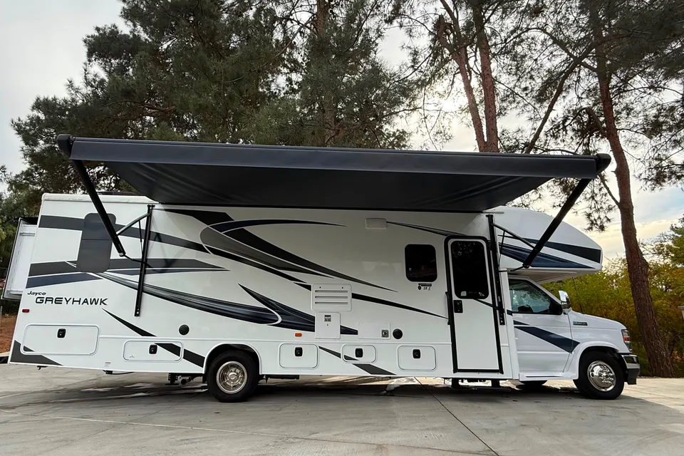 βοΈ Summer Adventure RV β Fully Loaded Greyhawk 30Z ππ₯