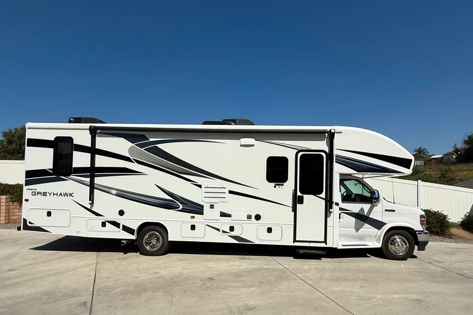 βοΈ Summer Adventure RV β Fully Loaded Greyhawk 30Z ππ₯