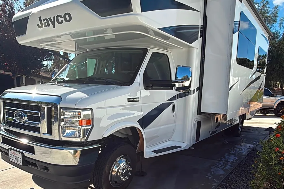 βοΈ Summer Adventure RV β Fully Loaded Greyhawk 30Z ππ₯