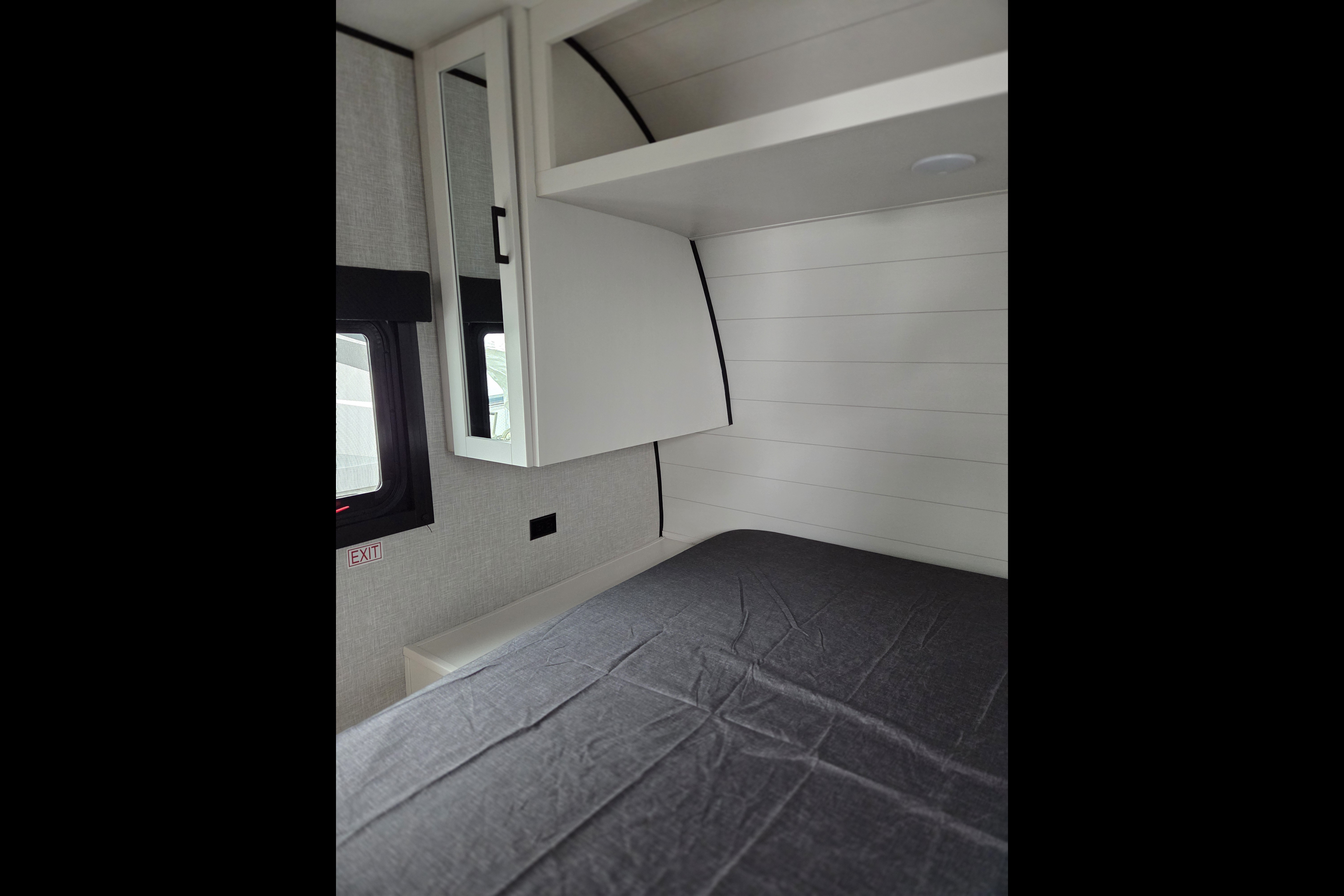 *BRAND NEW**Open Range Conventional 26BHS Travel Trailer*bunk beds*