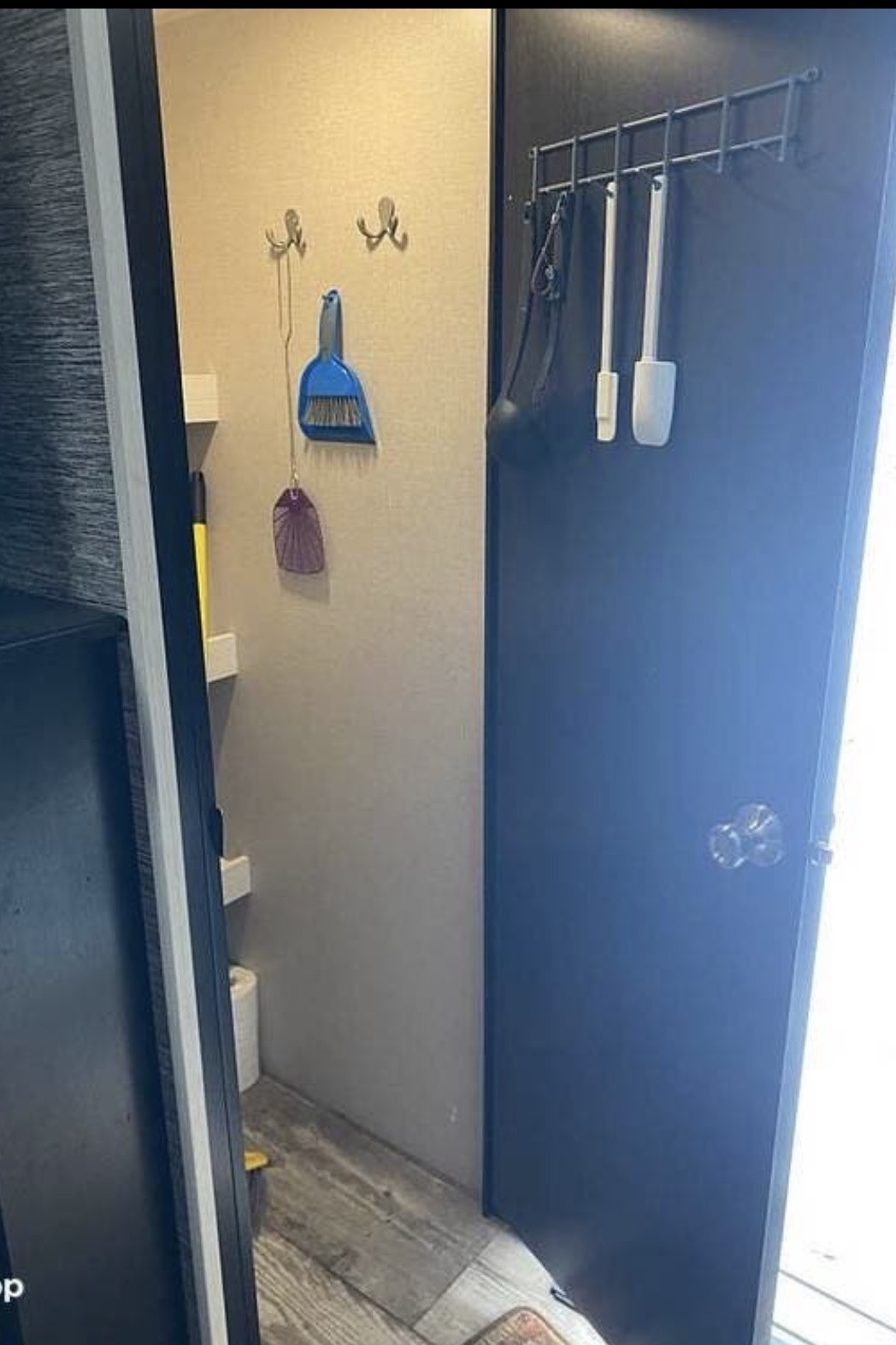 Maude's Venture RV Stratus Travel Trailer