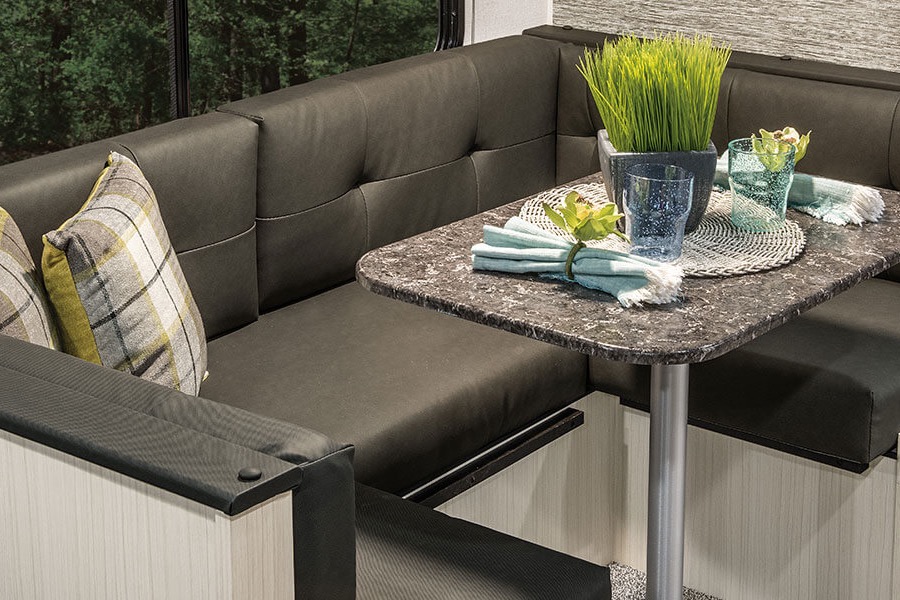 Maude's Venture RV Stratus Travel Trailer