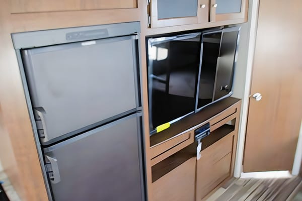 Keystone Hideout 26BHWE Travel Trailer