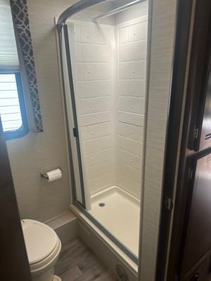 Scott's Jayco Redhawk 31XL Class C