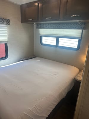 Scott's Jayco Redhawk 31XL Class C
