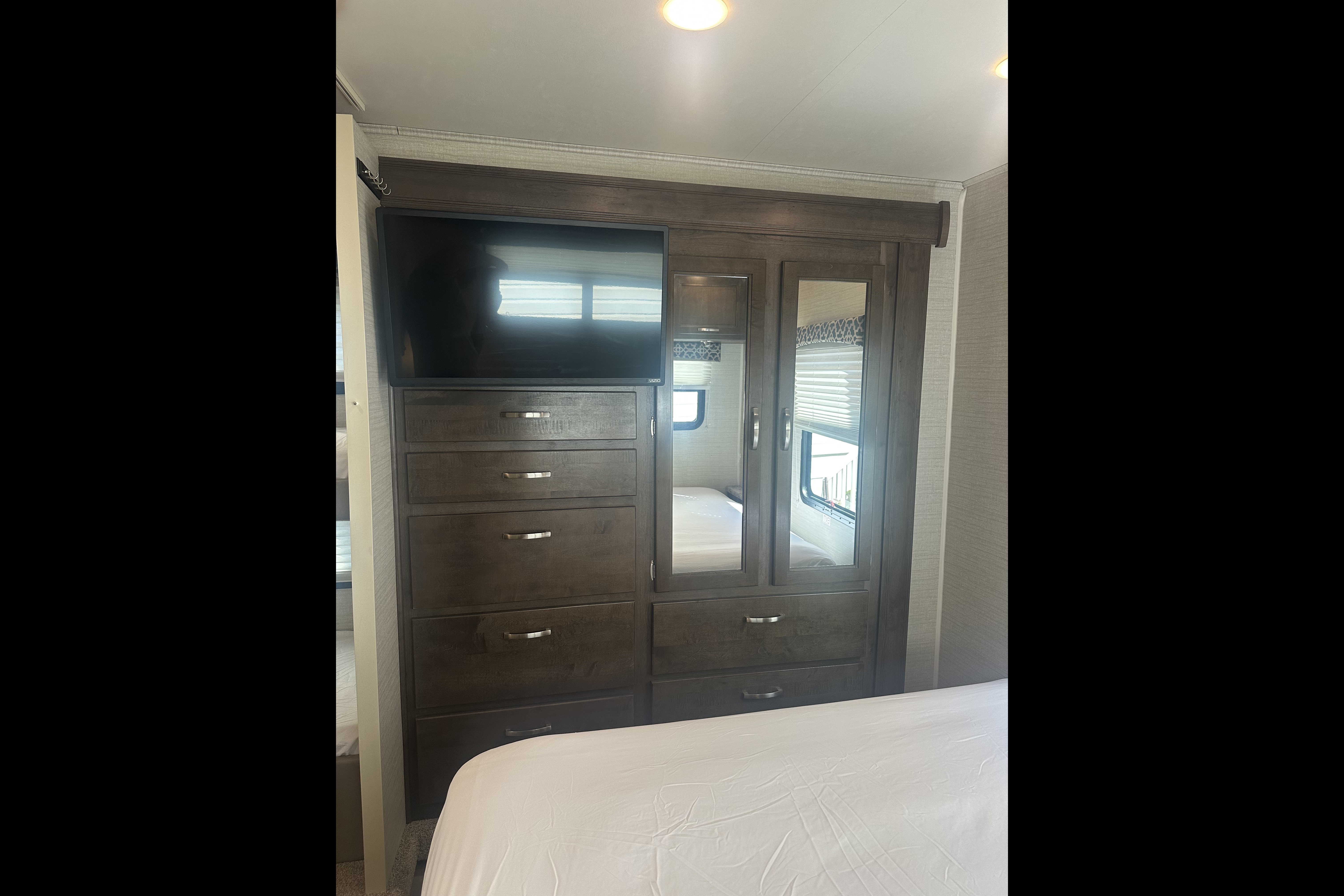 Scott's Jayco Redhawk 31XL Class C
