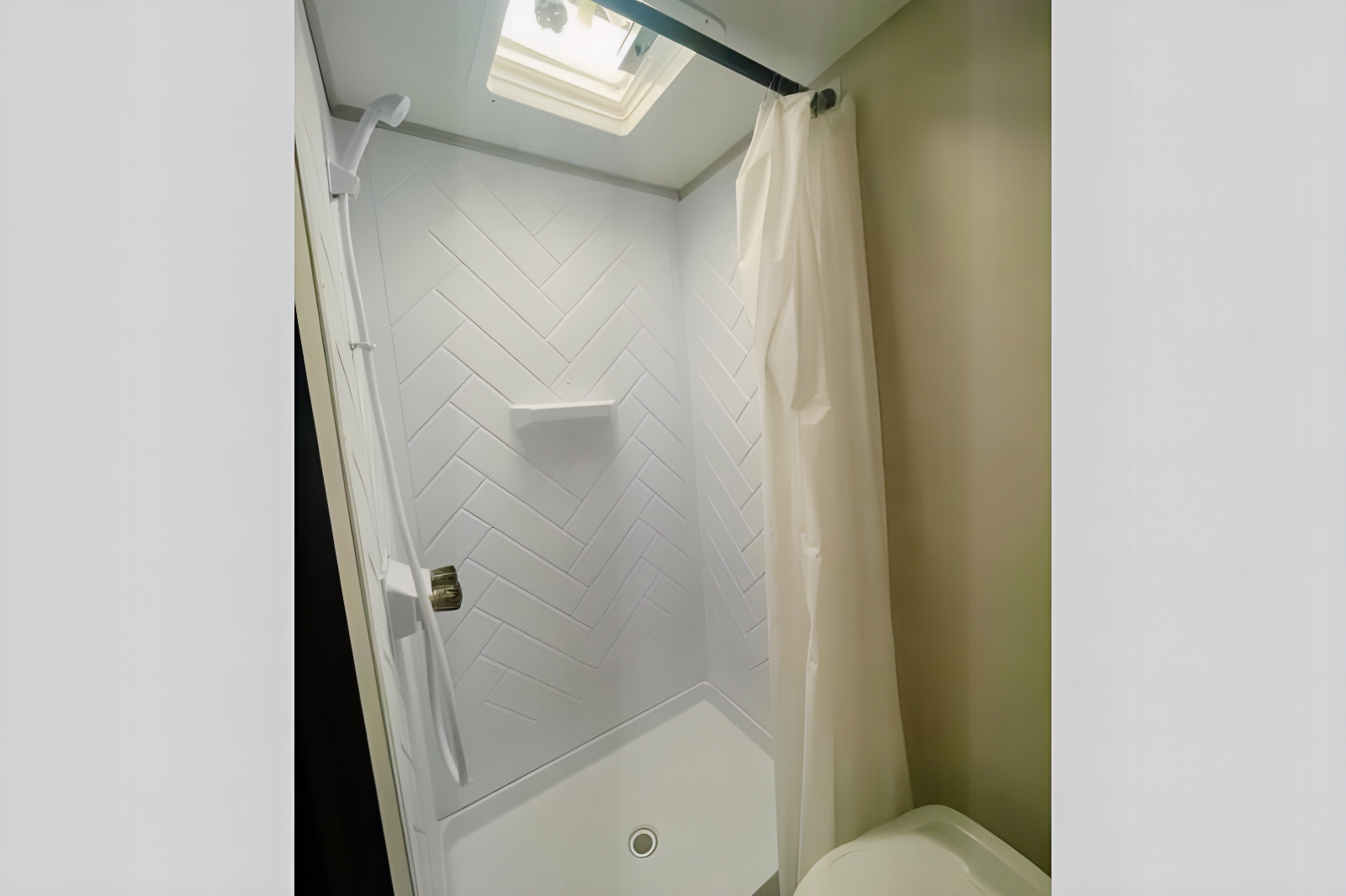 Jasper Travel Trailer