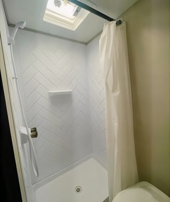 Jasper Travel Trailer