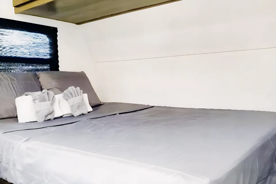 Jasper Travel Trailer