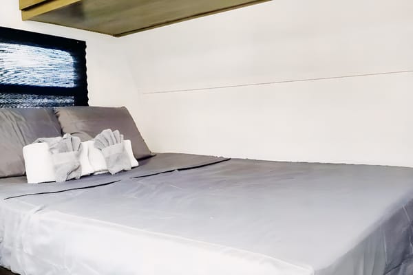 Jasper Travel Trailer