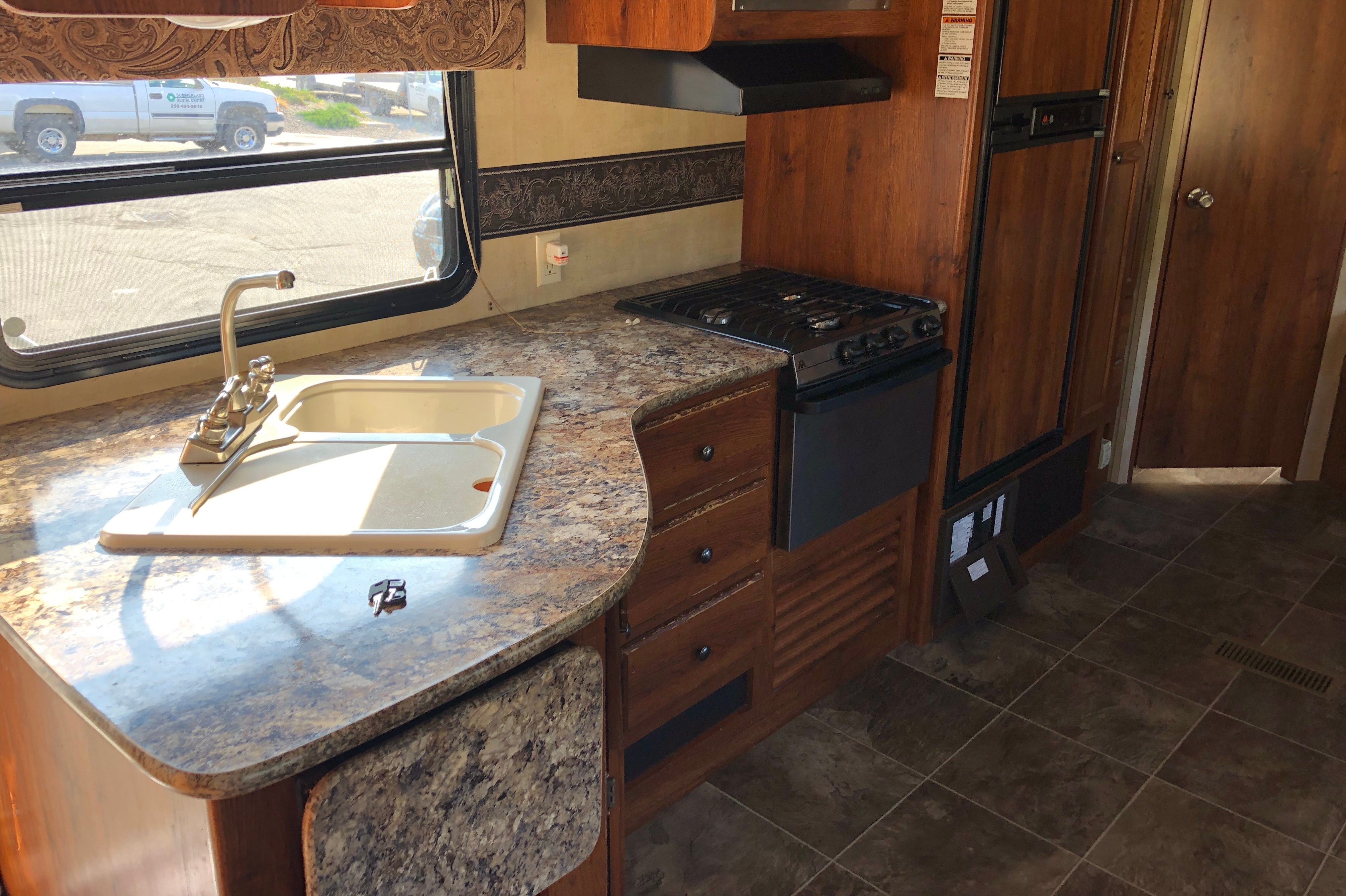 Keystone Hideout Travel Trailer #78