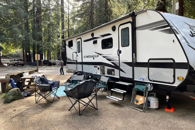 (Delta Diva ) 2022 Jayco Jay Feather 24bh