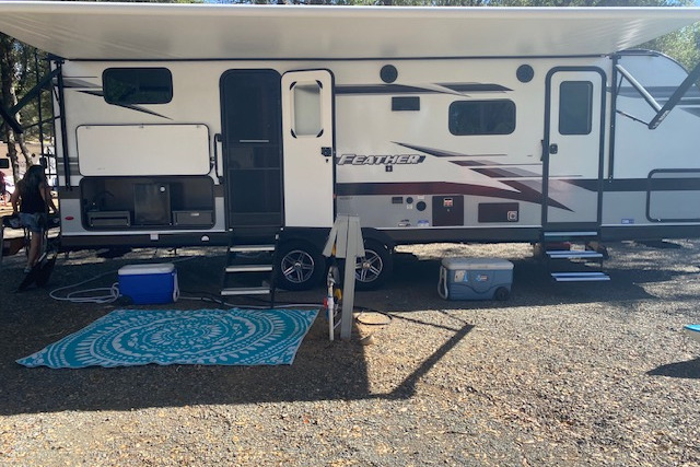 (Delta Diva ) 2022 Jayco Jay Feather 24bh