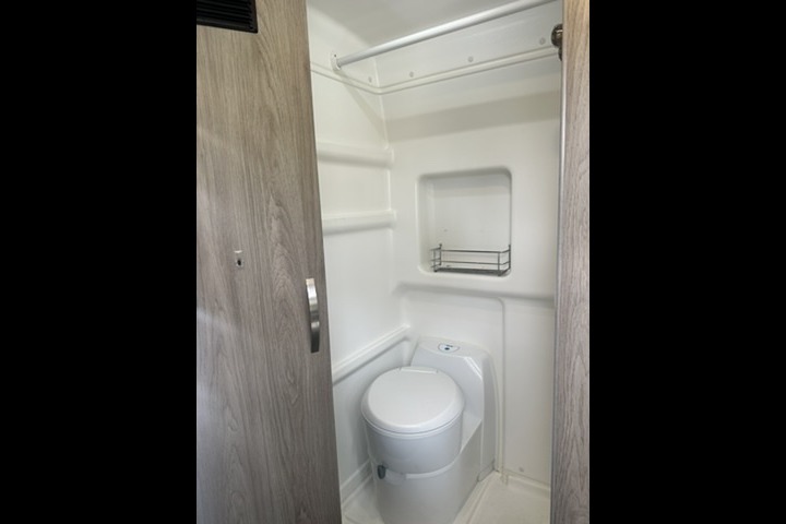 Ray's Winnebago 2022 Winnebago Solis – Sleeps 4 | Easy-to-Drive Camper Class B
