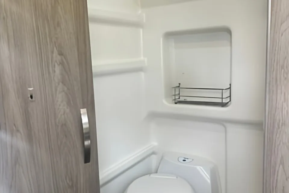 Ray's Winnebago 2022 Winnebago Solis – Sleeps 4 | Easy-to-Drive Camper Class B