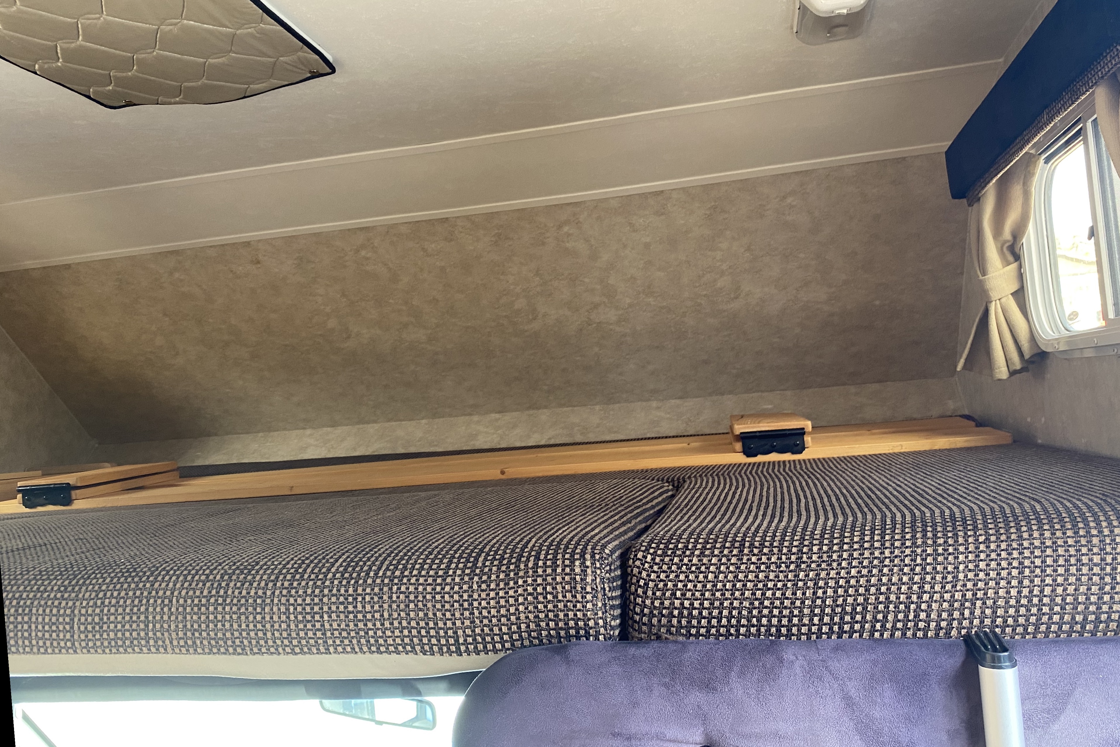 Fleet #C2 Compact Class C – Great Value for Couples or Small Families (Sleeps 2 Adults, 2 Children)