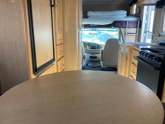 Fleet #C2 Compact Class C – Great Value for Couples or Small Families (Sleeps 2 Adults, 2 Children)