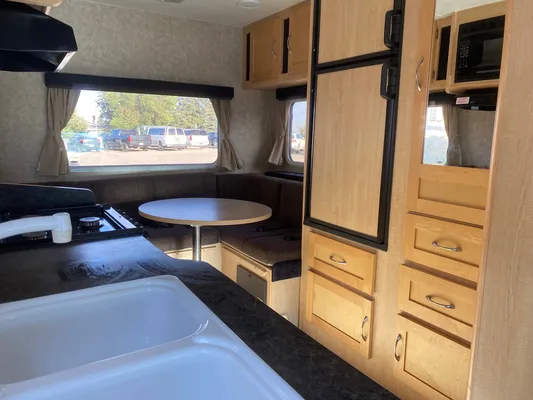 Fleet #C2 Compact Class C – Great Value for Couples or Small Families (Sleeps 2 Adults, 2 Children)