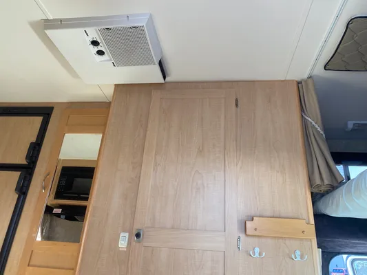 Fleet #C2 Compact Class C – Great Value for Couples or Small Families (Sleeps 2 Adults, 2 Children)
