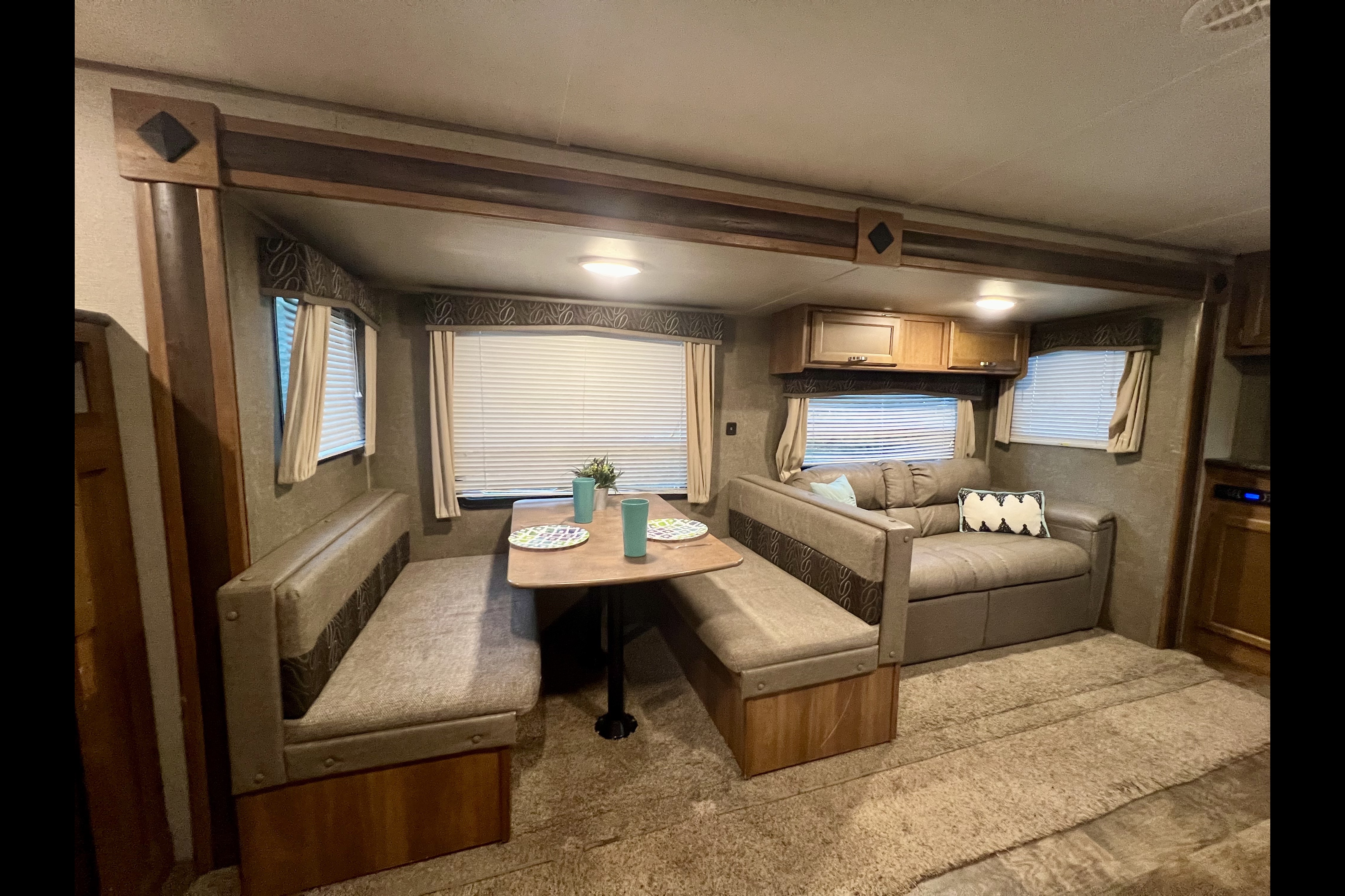 Springdale Adventure Rig - UPMI62