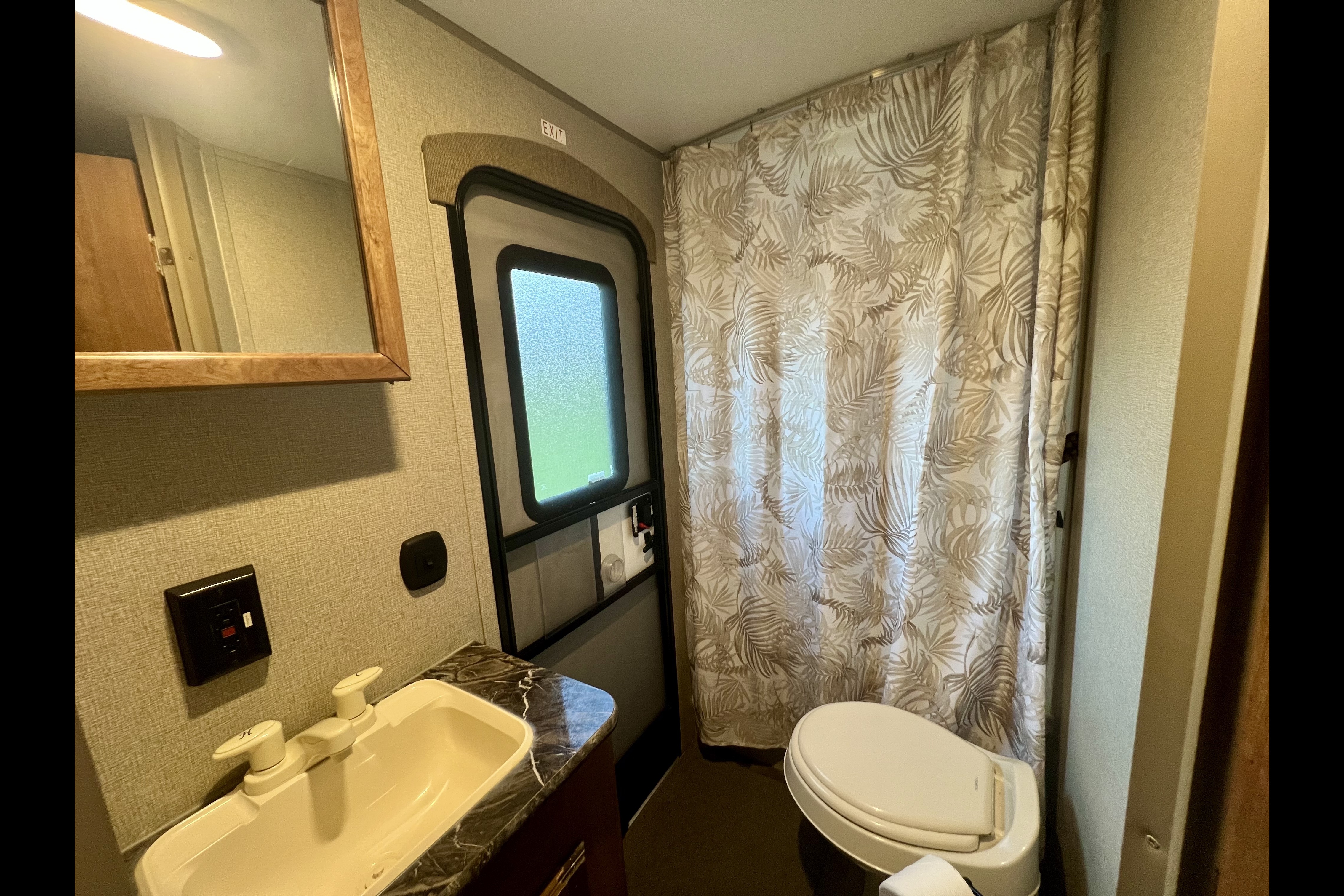 Springdale Adventure Rig - UPMI62