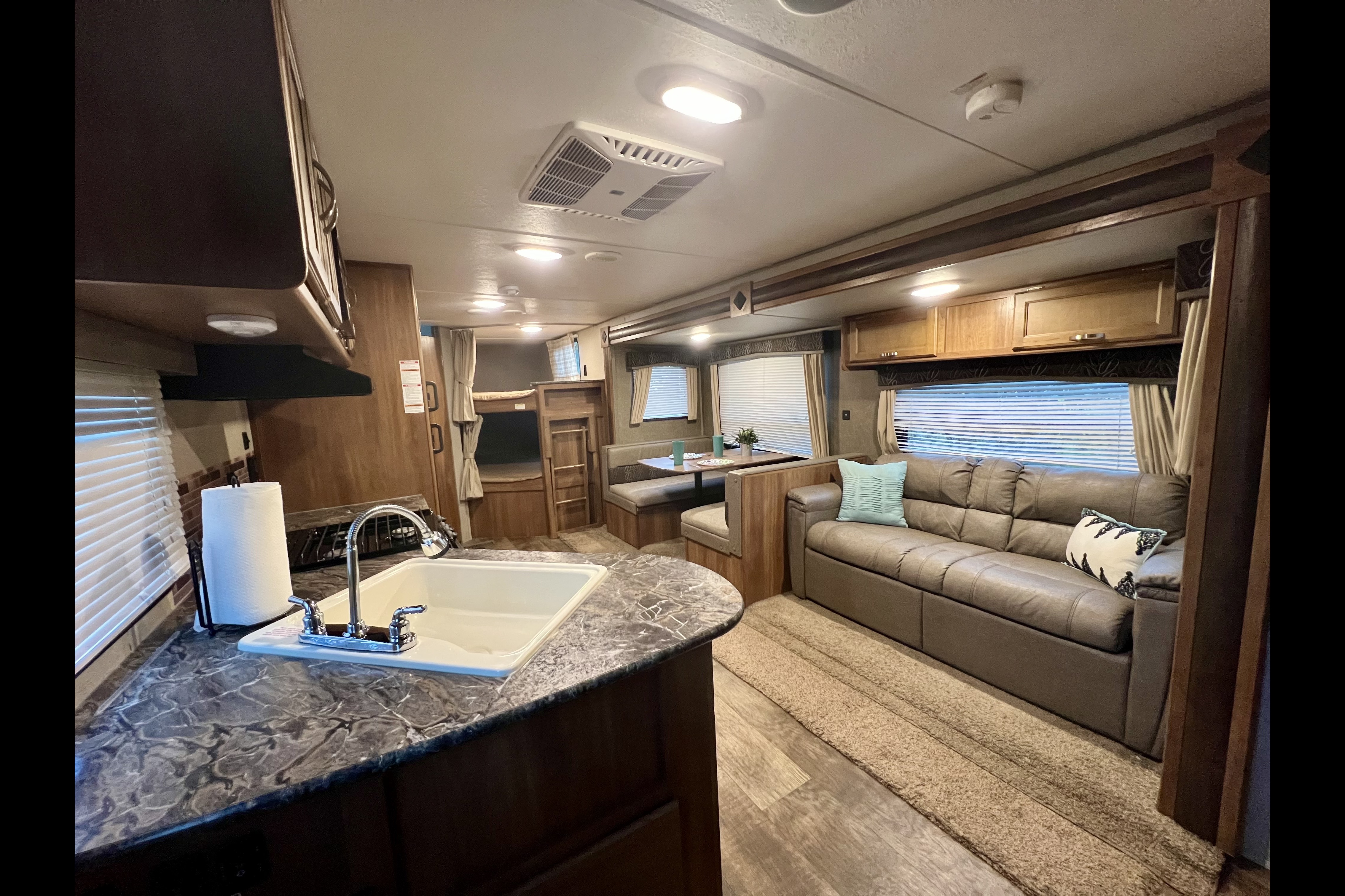 Springdale Adventure Rig - UPMI62