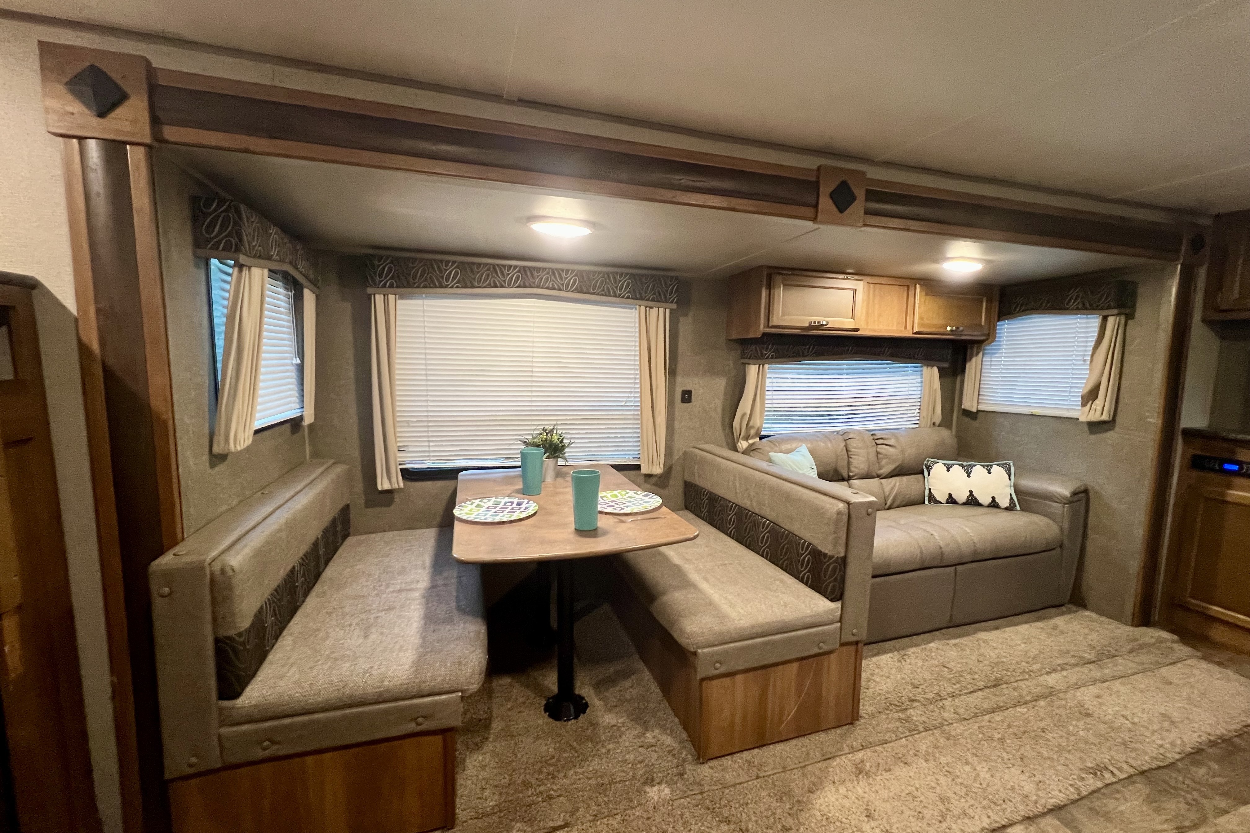 Springdale Adventure Rig - UPMI62