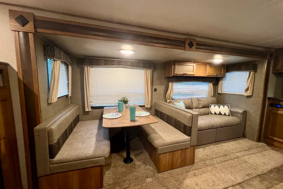 Springdale Adventure Rig - UPMI62