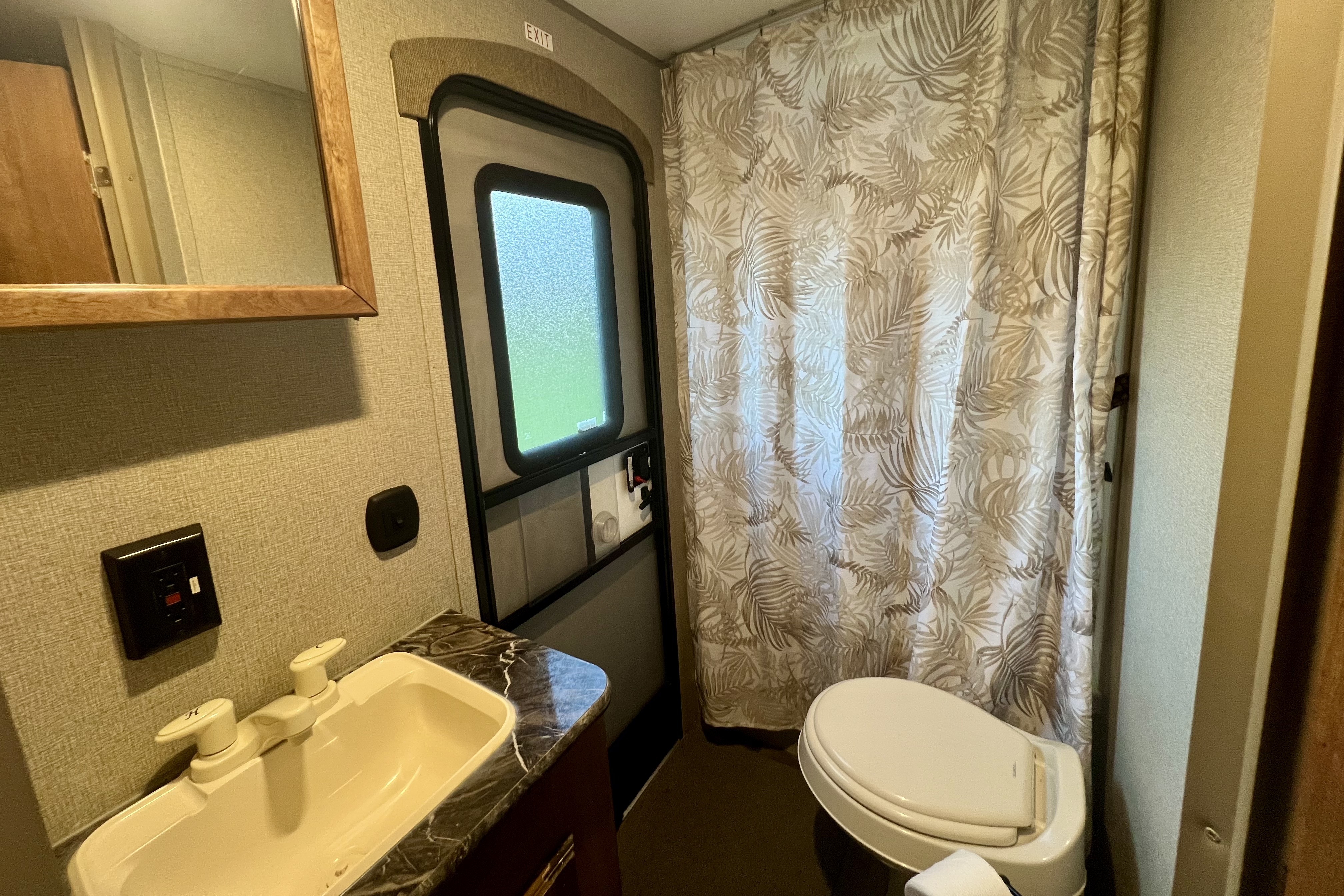 Springdale Adventure Rig - UPMI62