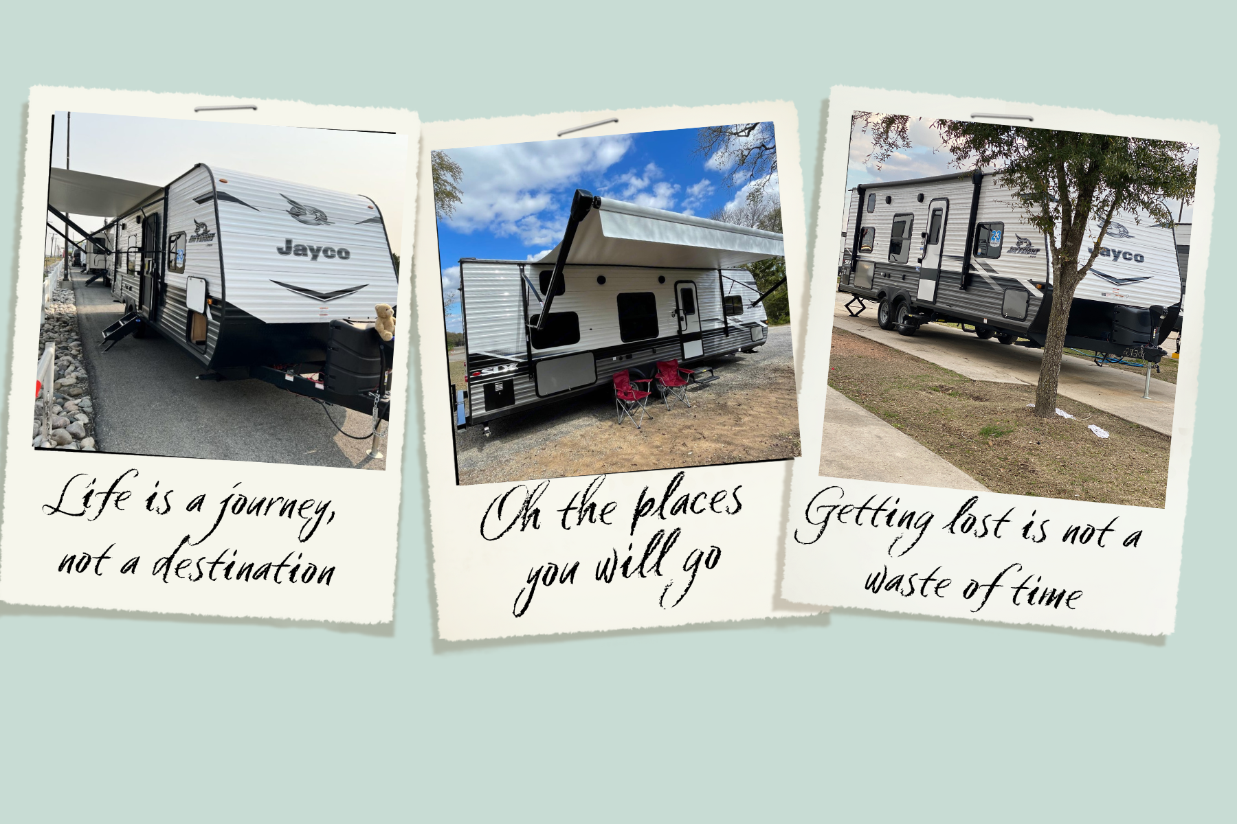 Bud n Sissy Bunkhouse
