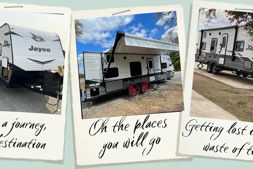 Bud n Sissy Bunkhouse