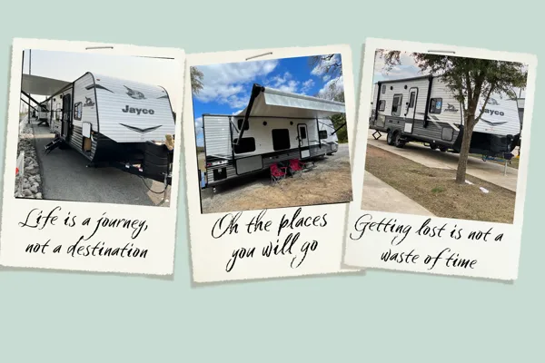Bud n Sissy Bunkhouse