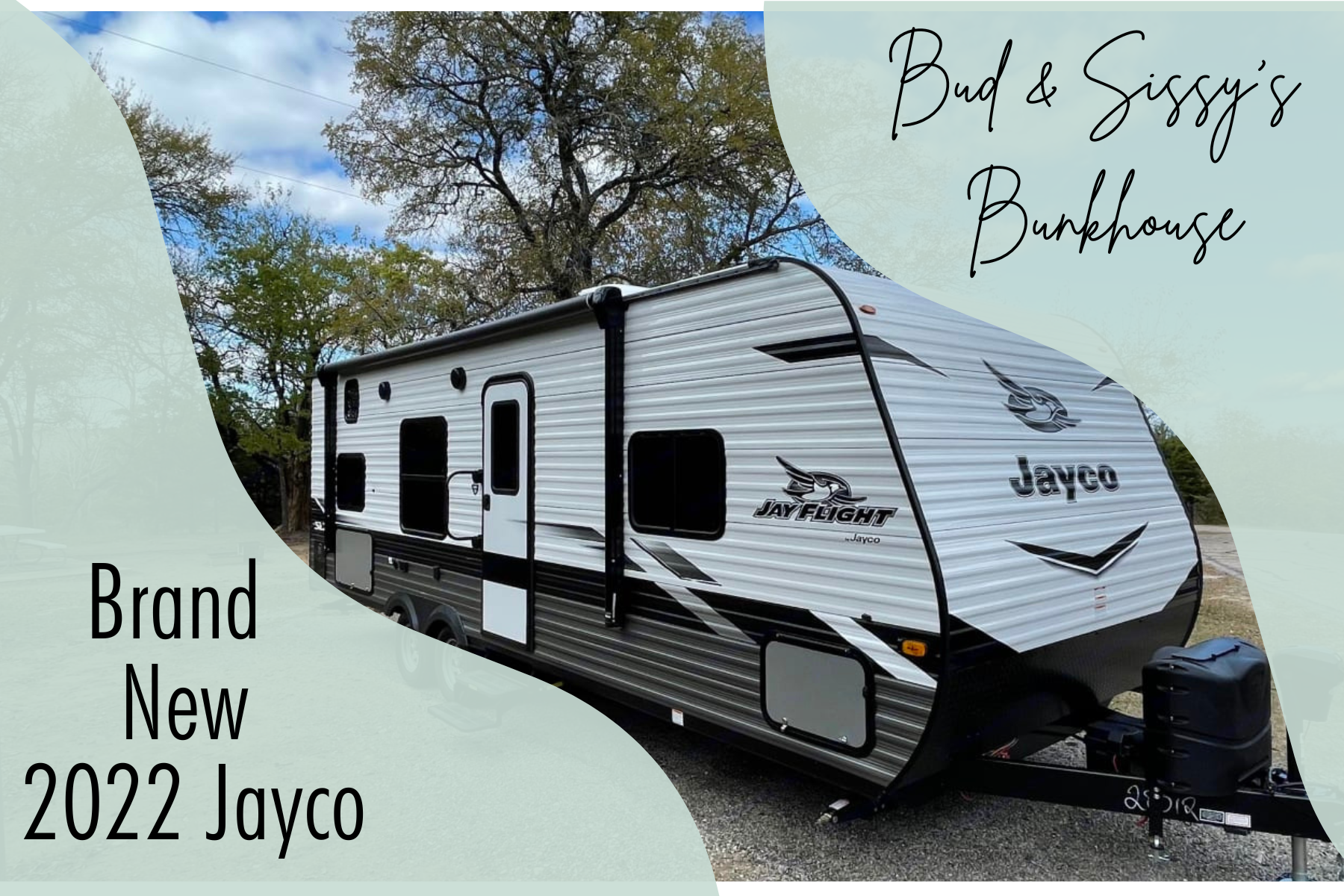 Bud n Sissy Bunkhouse