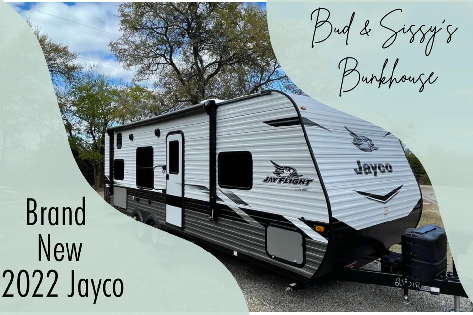 Bud n Sissy Bunkhouse